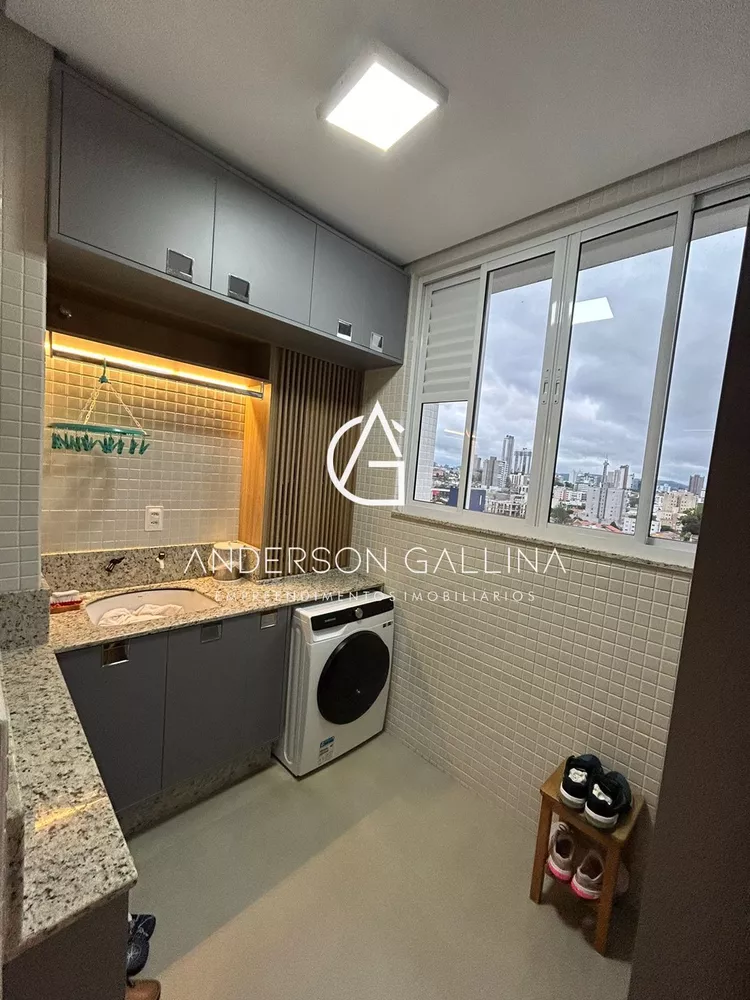 Apartamento, 2 quartos, 123 m² - Foto 8