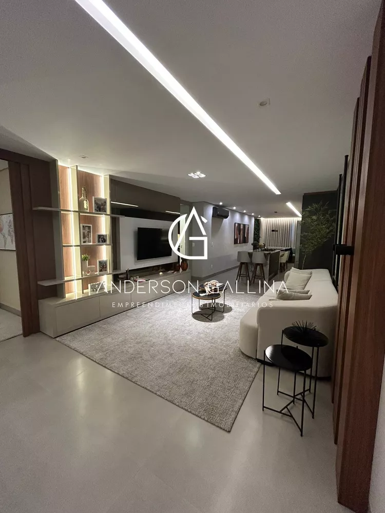 Apartamento à venda com 2 quartos, 123m² - Foto 4