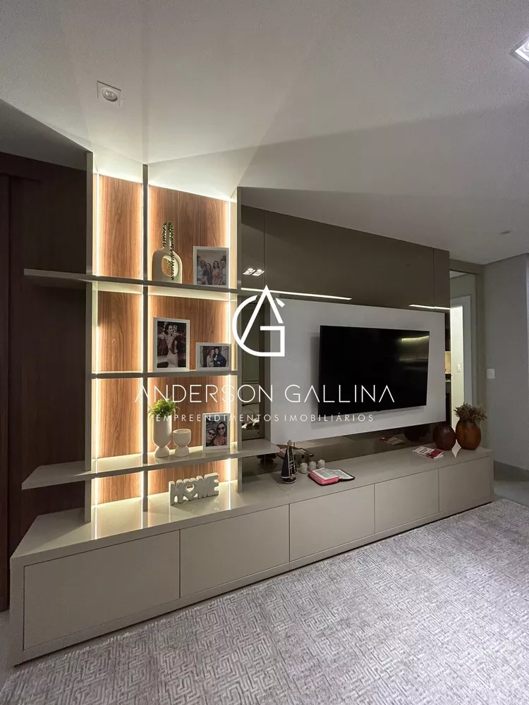 Apartamento, 2 quartos, 123 m² - Foto 5