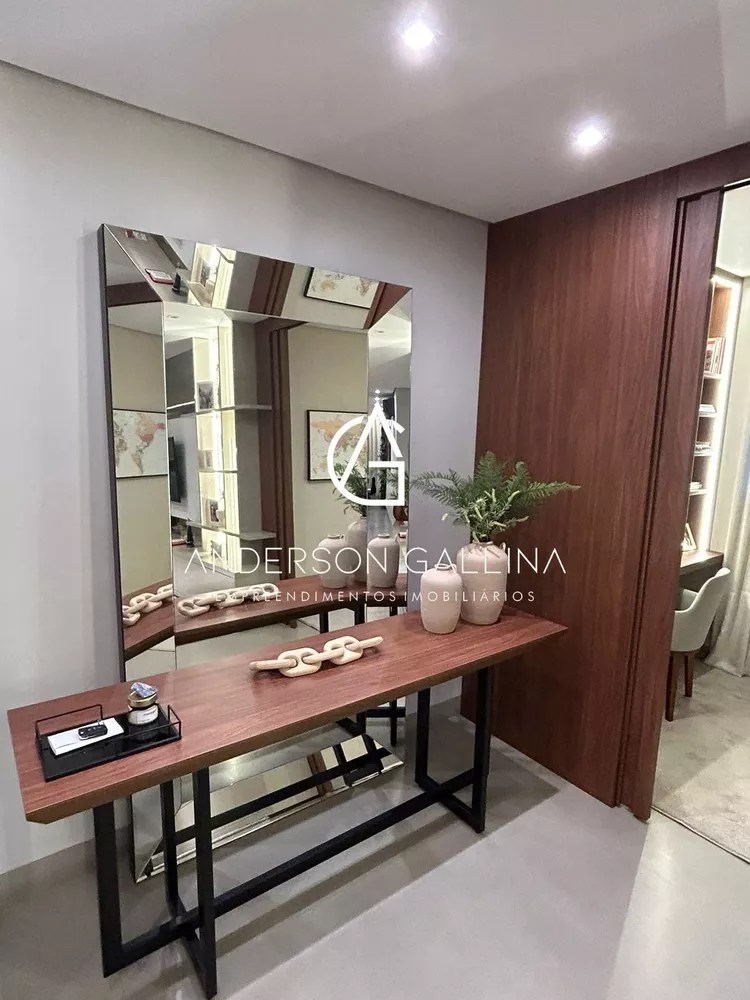 Apartamento, 2 quartos, 123 m² - Foto 6