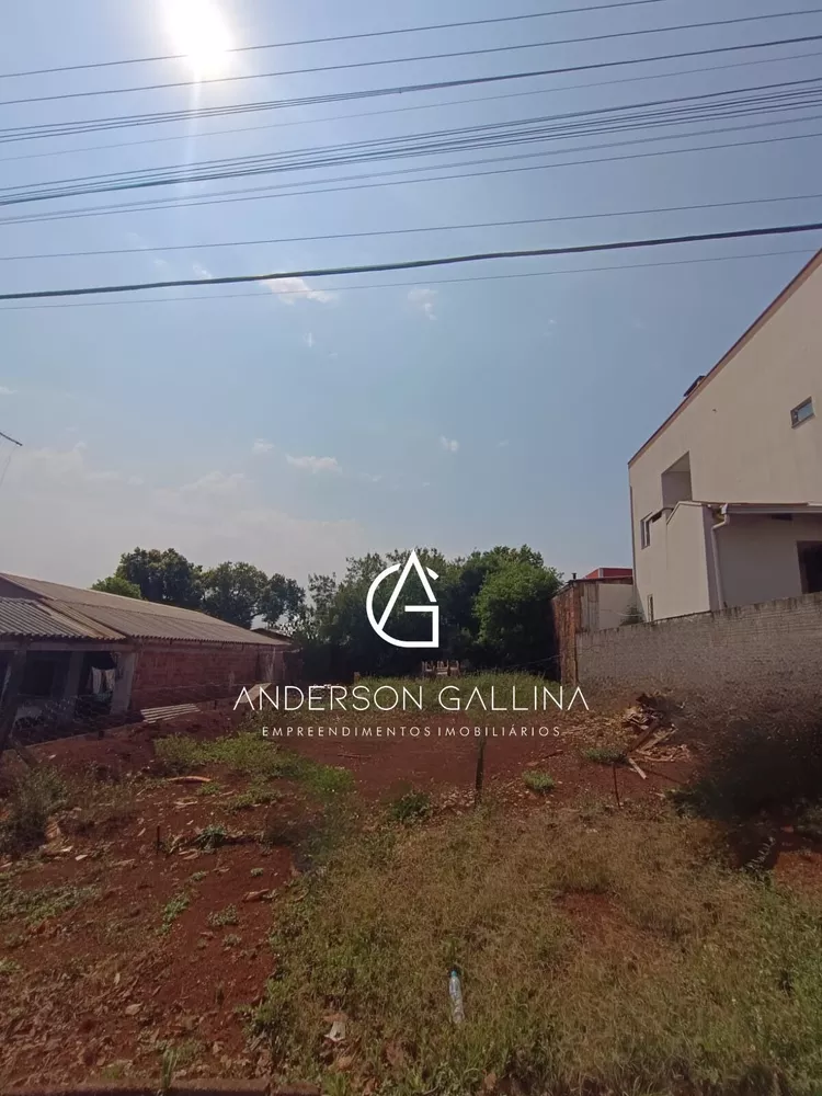 Terreno, 360 m² - Foto 1