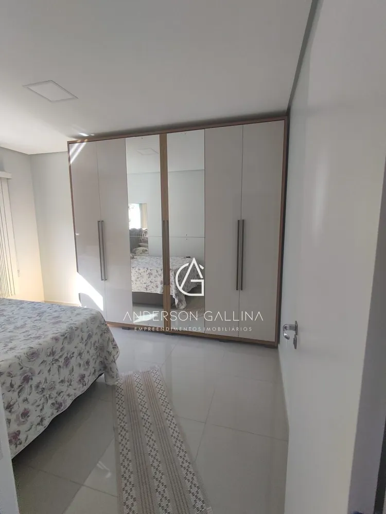 Casa, 3 quartos - Foto 16