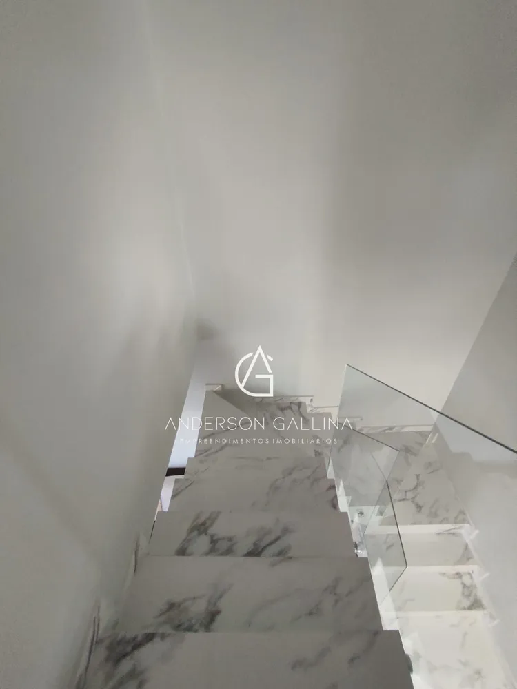 Casa, 3 quartos - Foto 20