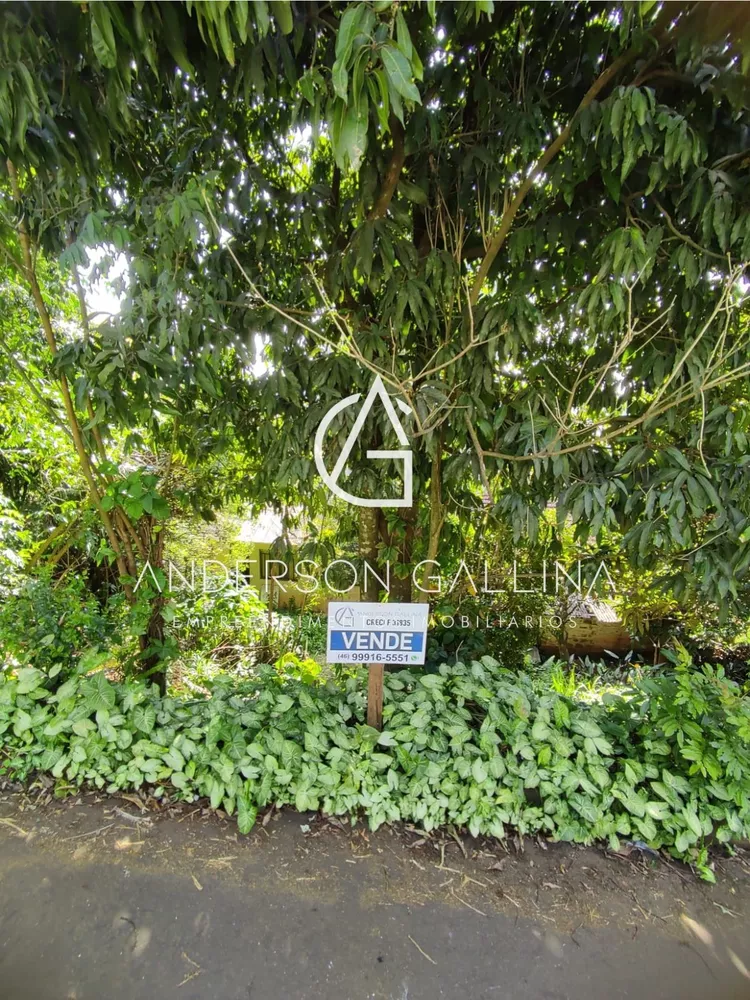 Terreno, 423 m² - Foto 6