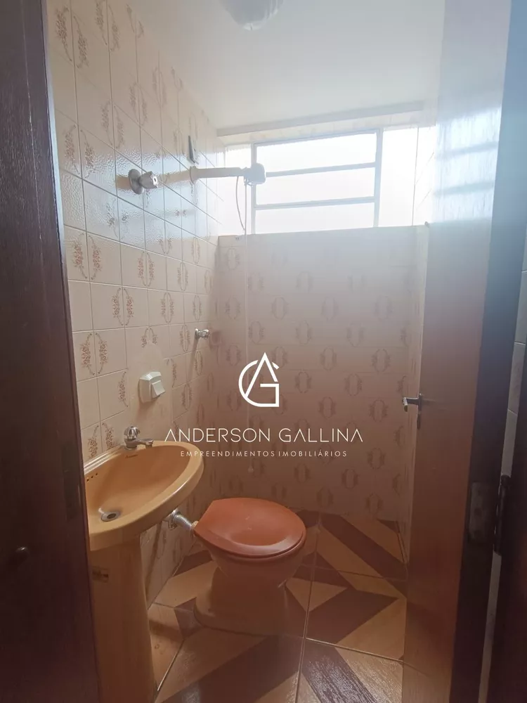 Apartamento à venda com 3 quartos, 135m² - Foto 4