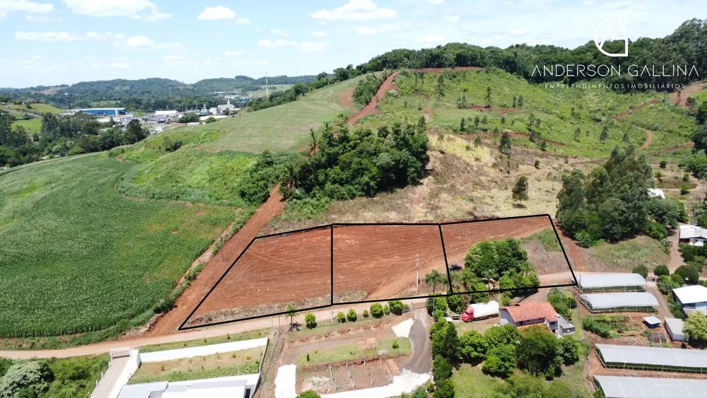 Terreno, 1726 m² - Foto 1