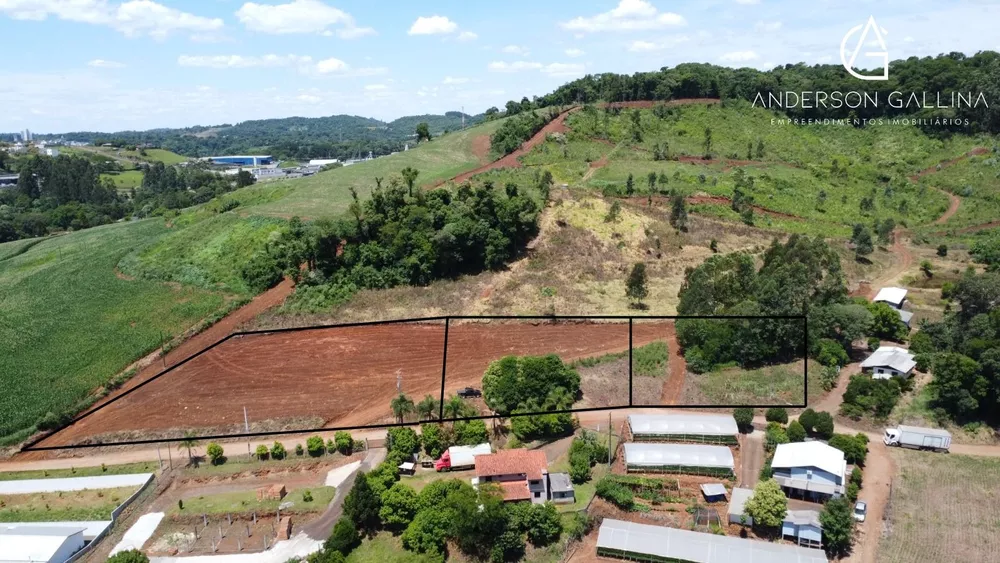 Terreno, 1726 m² - Foto 3