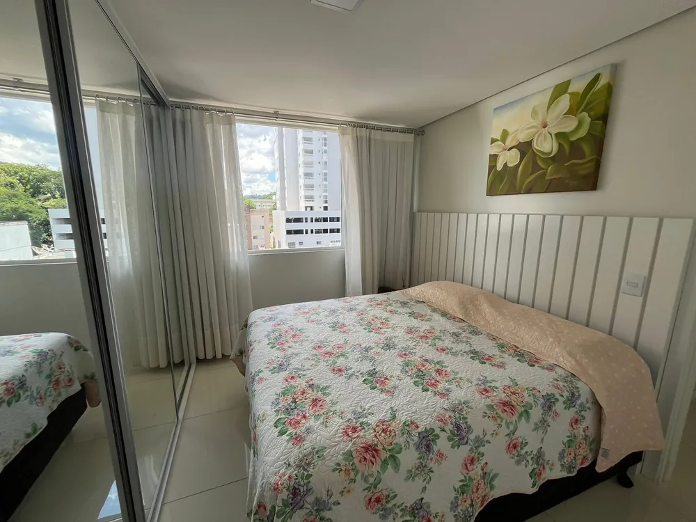 Apartamento, 2 quartos, 68 m² - Foto 6