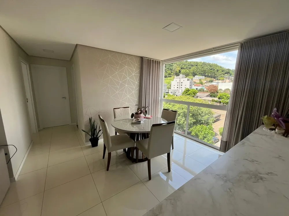 Apartamento, 2 quartos, 68 m² - Foto 8