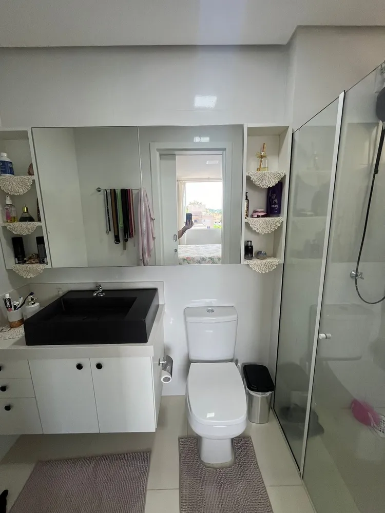 Apartamento, 2 quartos, 68 m² - Foto 10