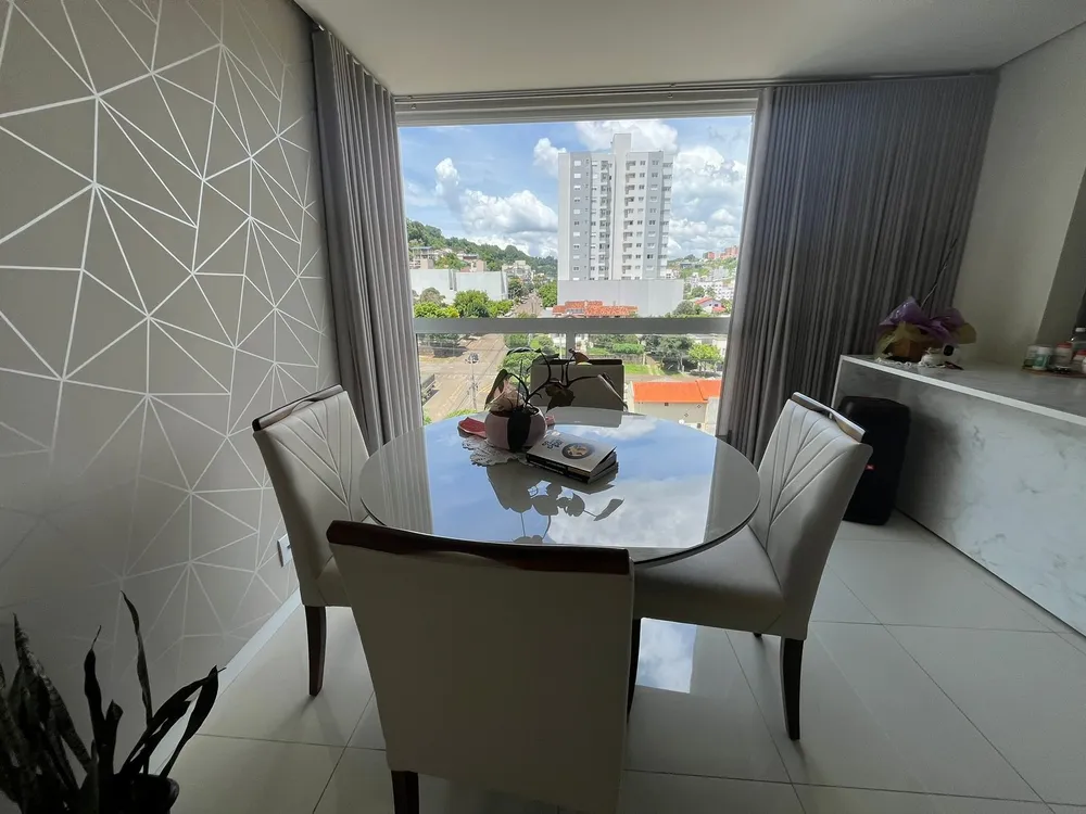 Apartamento, 2 quartos, 68 m² - Foto 12