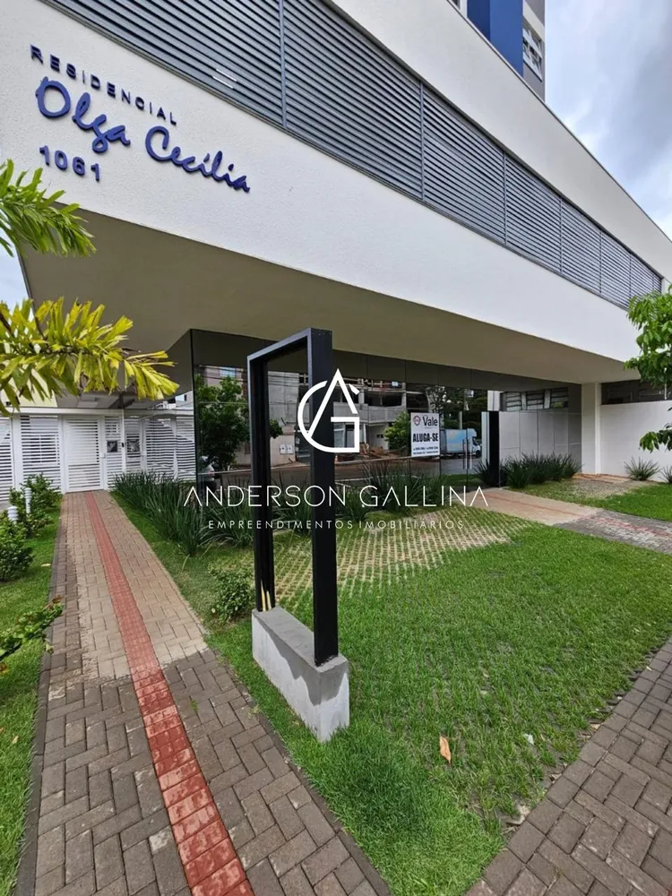 Apartamento, 2 quartos, 68 m² - Foto 2