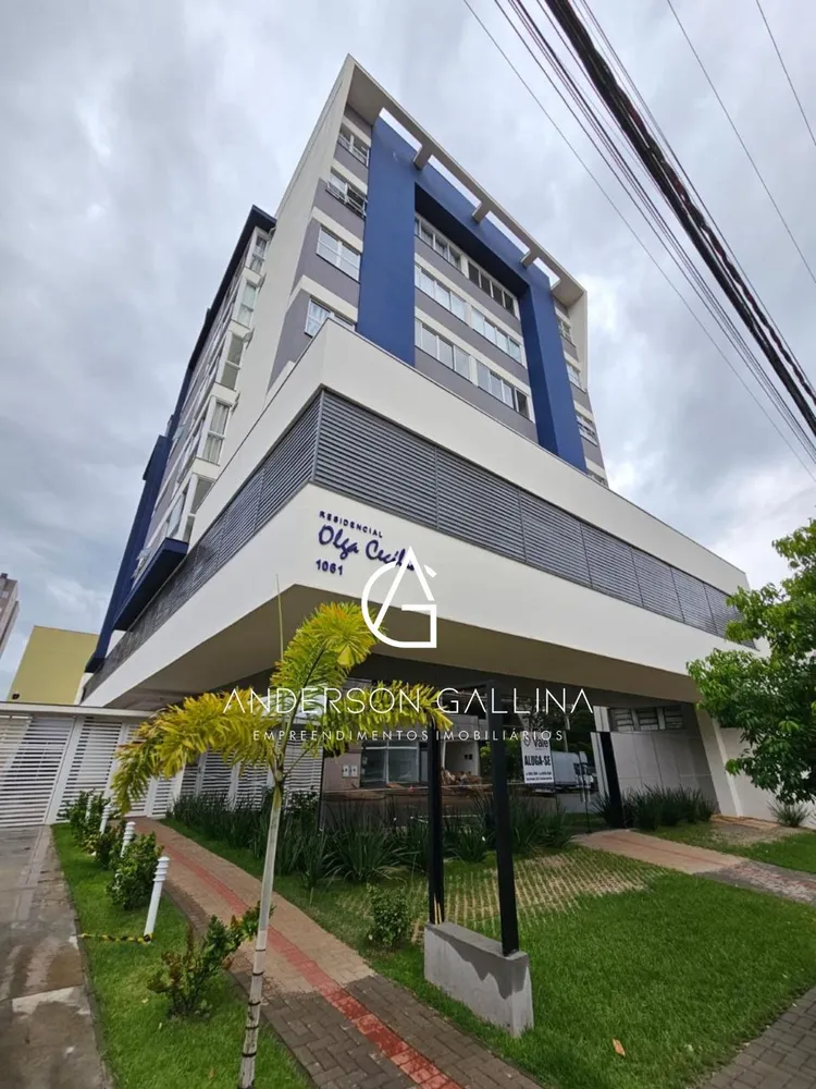 Apartamento, 2 quartos, 68 m² - Foto 3