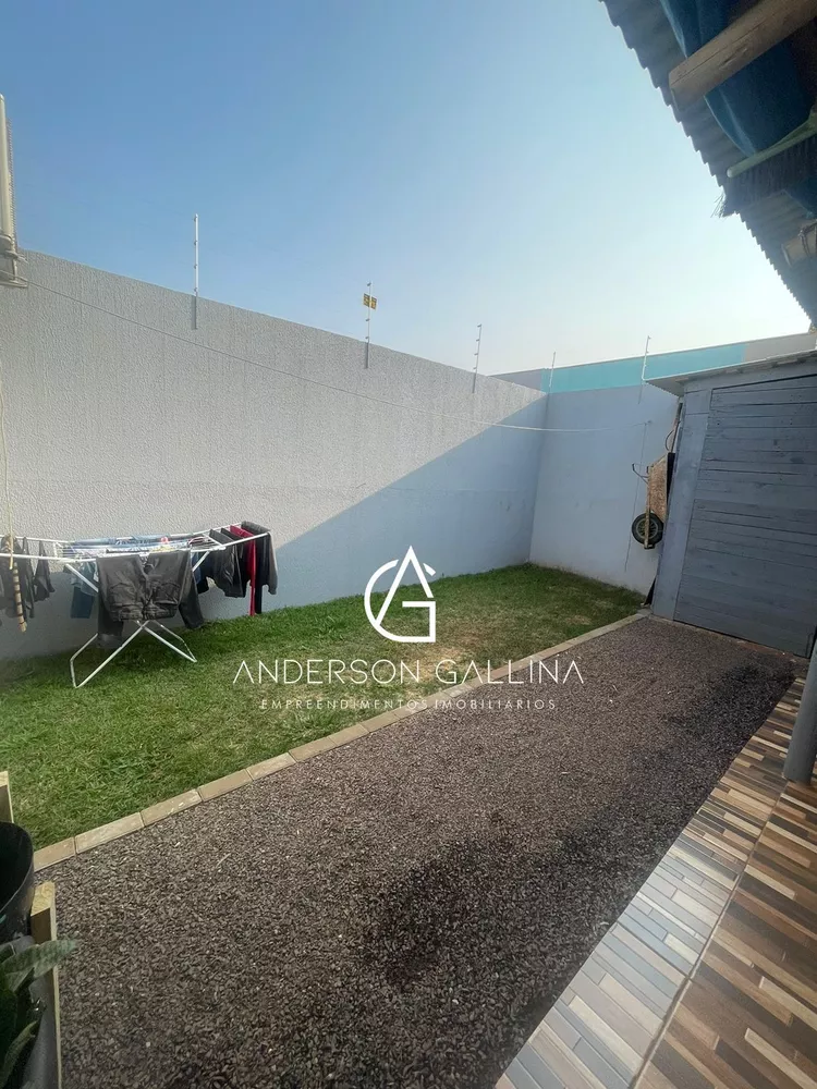 Casa, 2 quartos - Foto 6