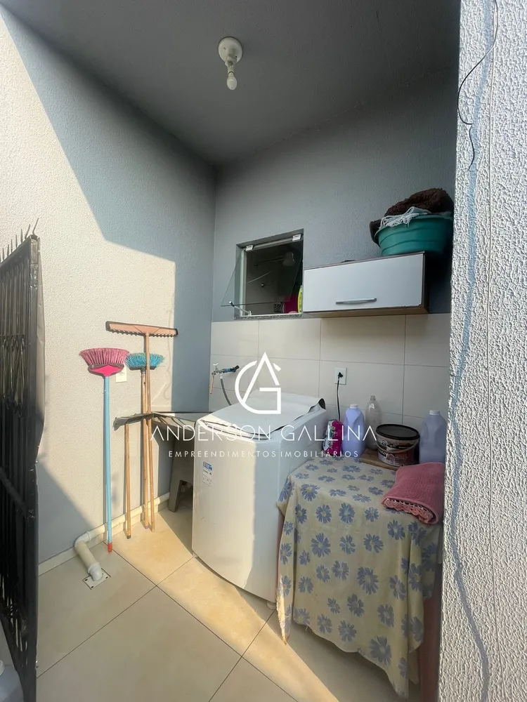 Casa, 2 quartos - Foto 12