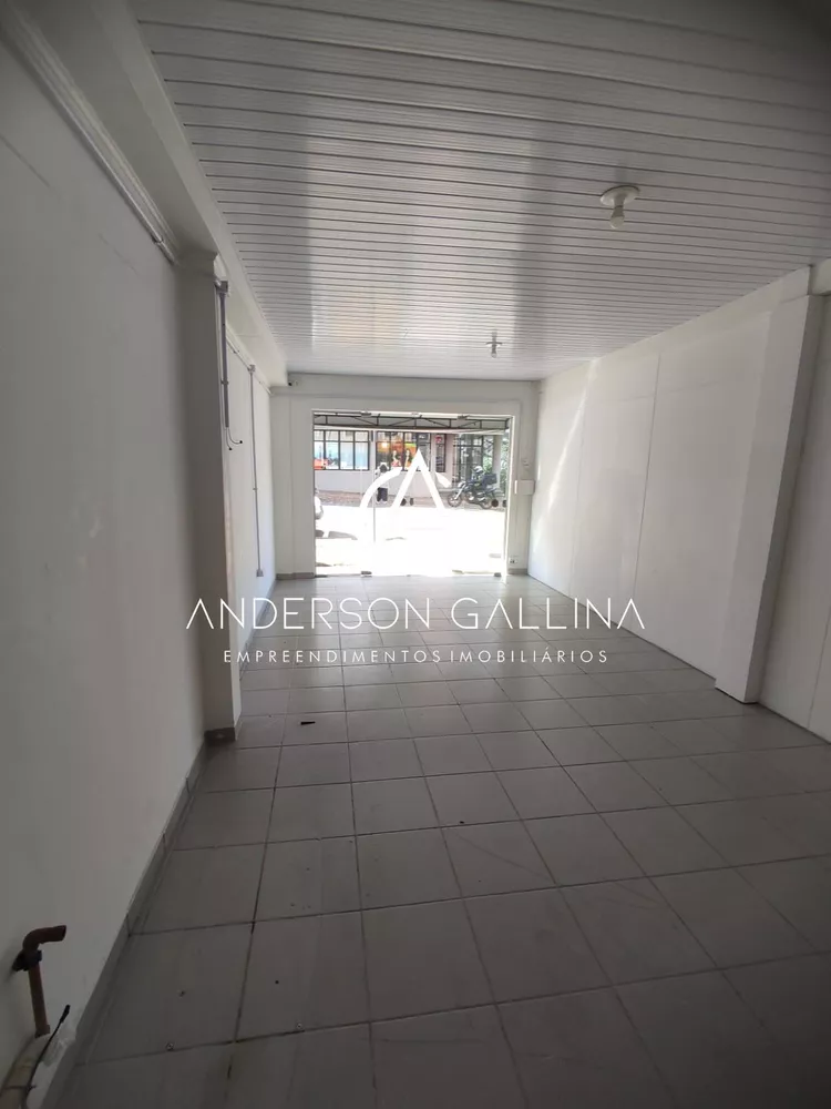 Conjunto Comercial-Sala para alugar, 28m² - Foto 4