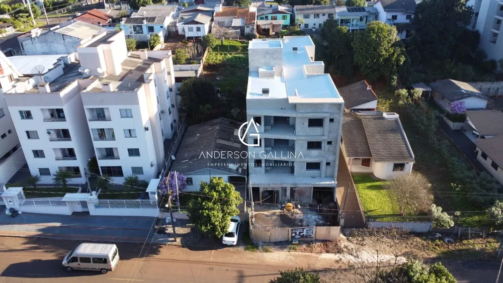 Apartamento, 2 quartos, 89 m² - Foto 9