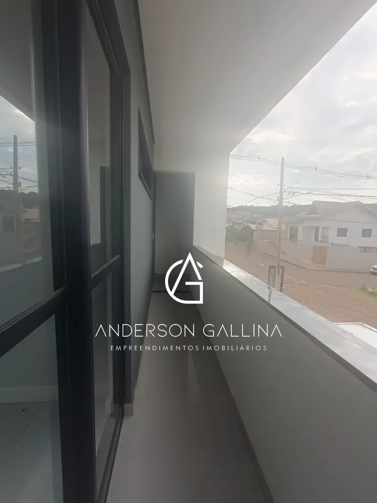 Casa, 3 quartos - Foto 12