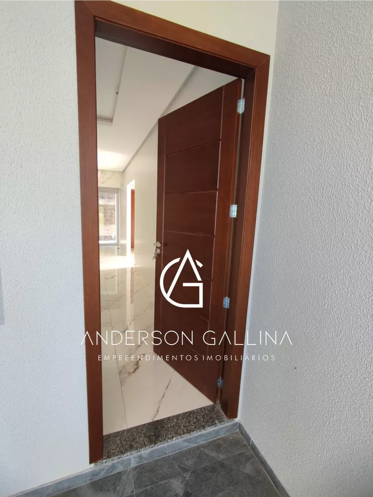 Casa, 3 quartos - Foto 5