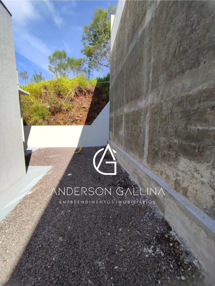 Casa, 3 quartos - Foto 6