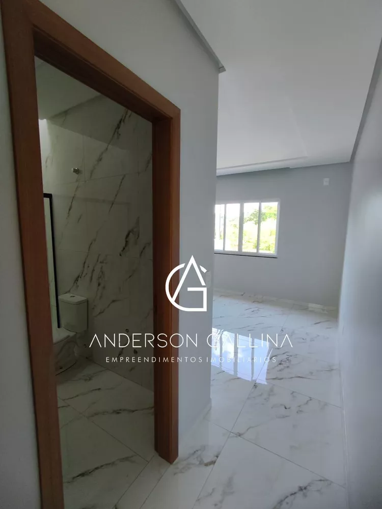 Casa, 3 quartos - Foto 8