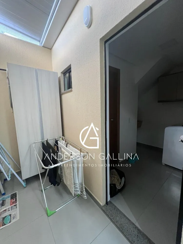 Casa, 3 quartos - Foto 7