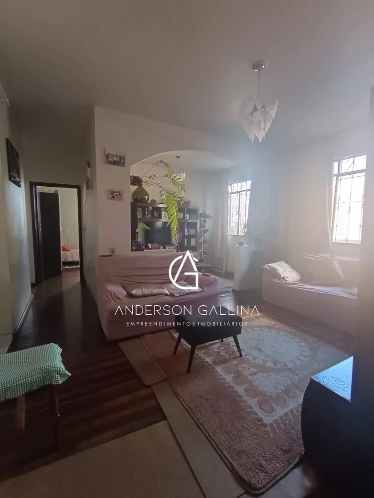 Apartamento, 3 quartos, 100 m² - Foto 3