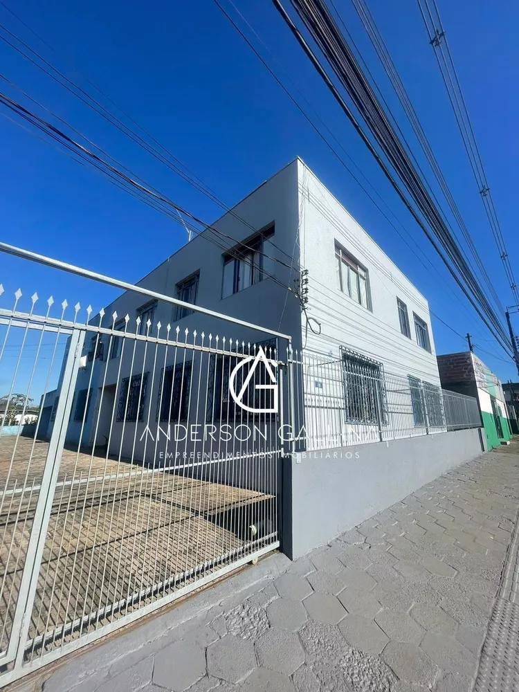 Apartamento, 3 quartos, 100 m² - Foto 1