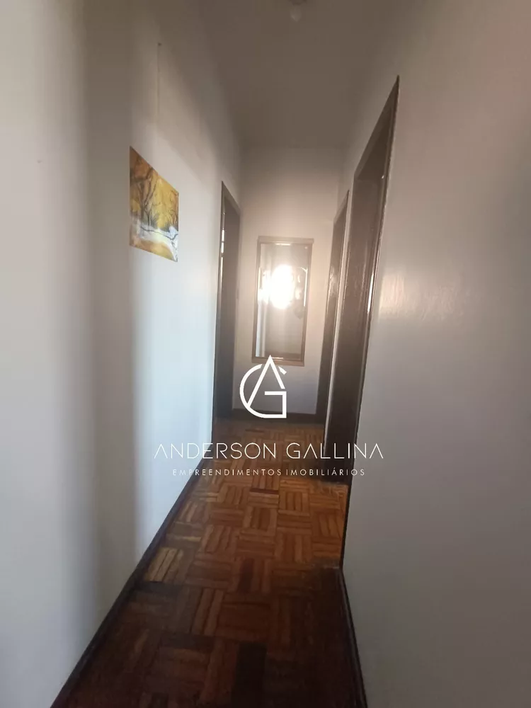 Apartamento, 3 quartos, 100 m² - Foto 4