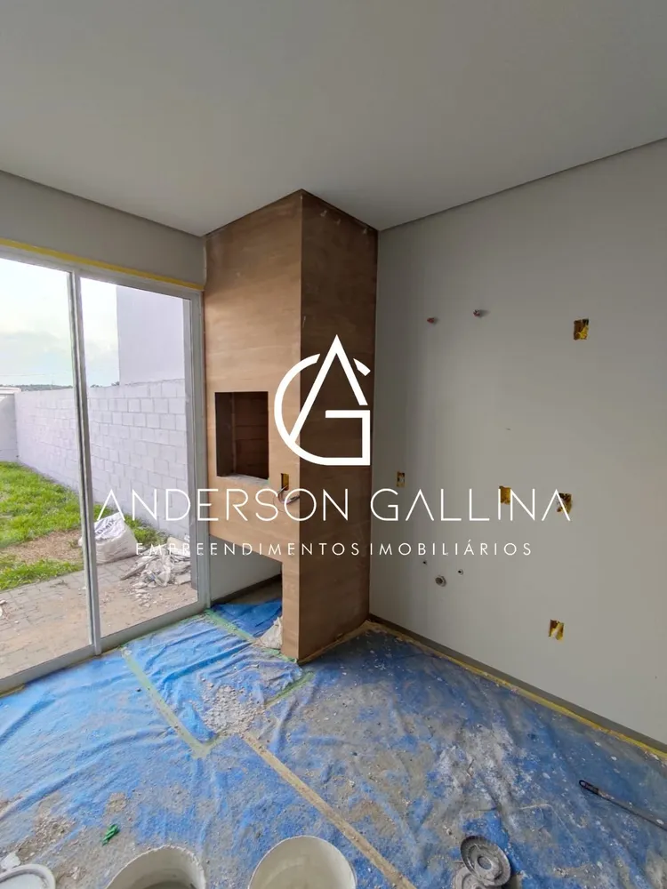 Casa, 3 quartos, 108 m² - Foto 15