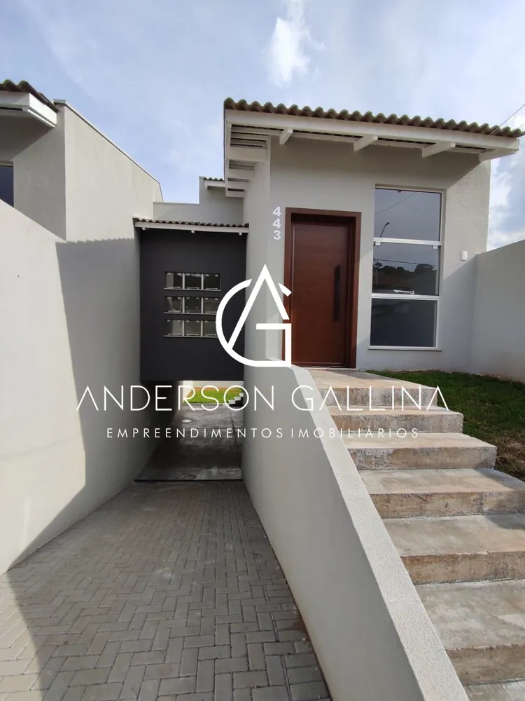 Casa, 3 quartos, 108 m² - Foto 9