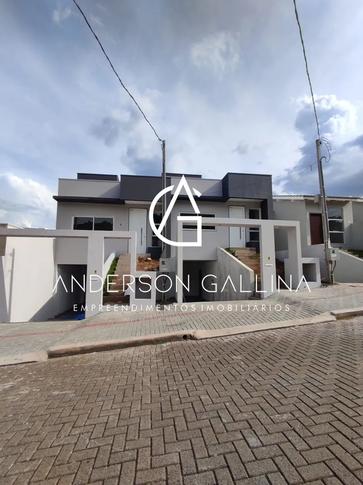 Casa, 3 quartos, 108 m² - Foto 5