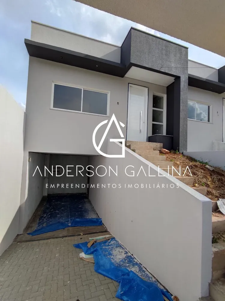Casa, 3 quartos, 108 m² - Foto 6