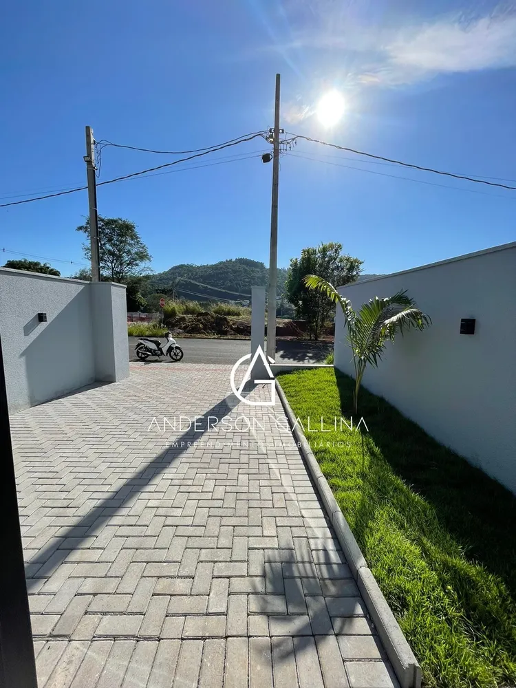 Casa, 2 quartos - Foto 8