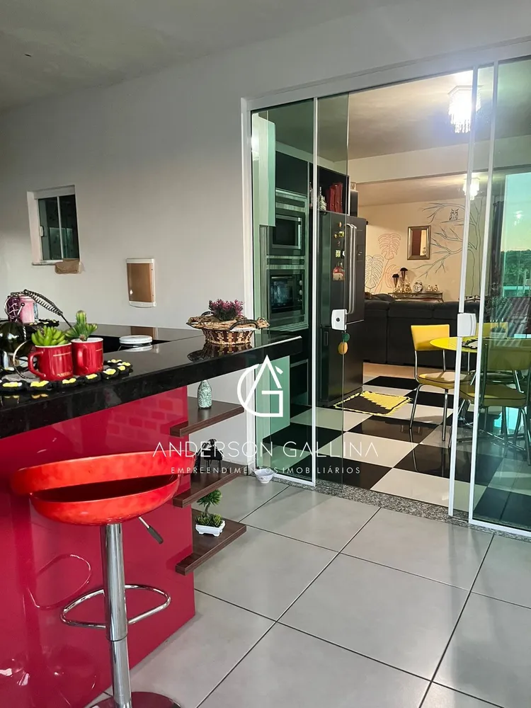Casa, 2 quartos - Foto 18