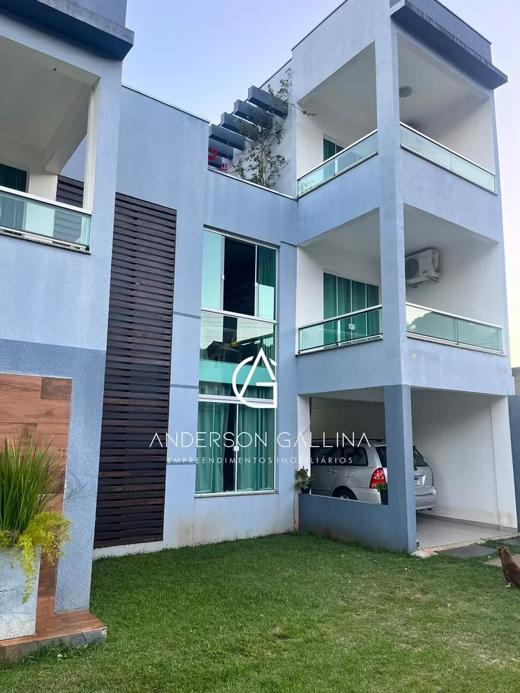 Casa à venda com 2 quartos, 450m² - Foto 6