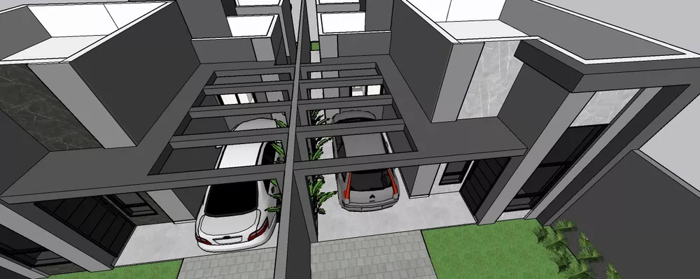 Casa, 2 quartos - Foto 7