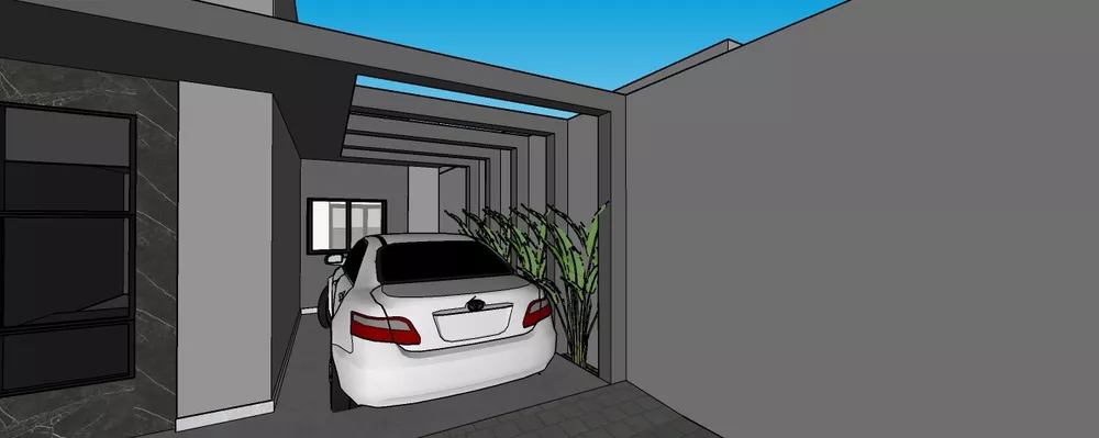 Casa, 2 quartos - Foto 6