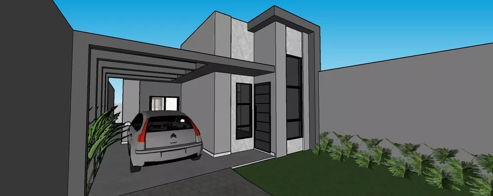 Casa, 2 quartos - Foto 5