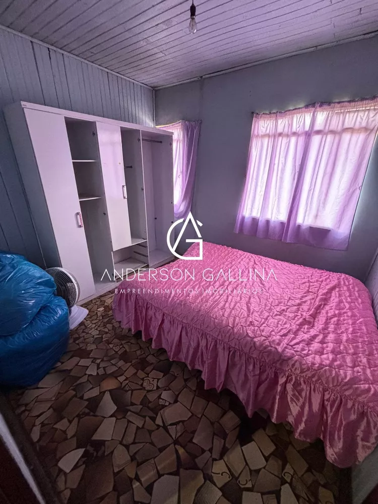 Casa, 2 quartos - Foto 2