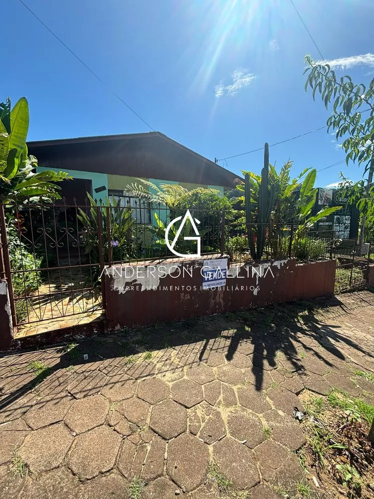 Casa, 2 quartos - Foto 1