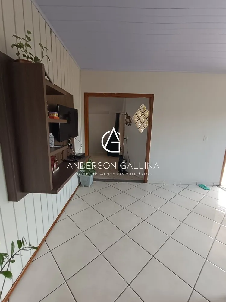 Casa, 3 quartos - Foto 7
