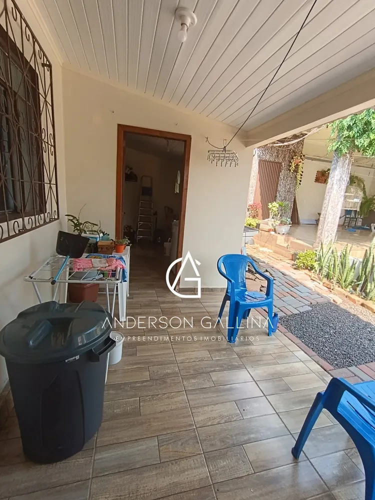 Casa, 3 quartos - Foto 12