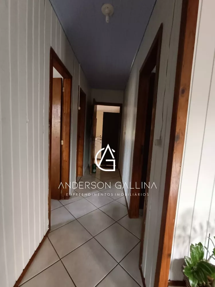 Casa, 3 quartos - Foto 6