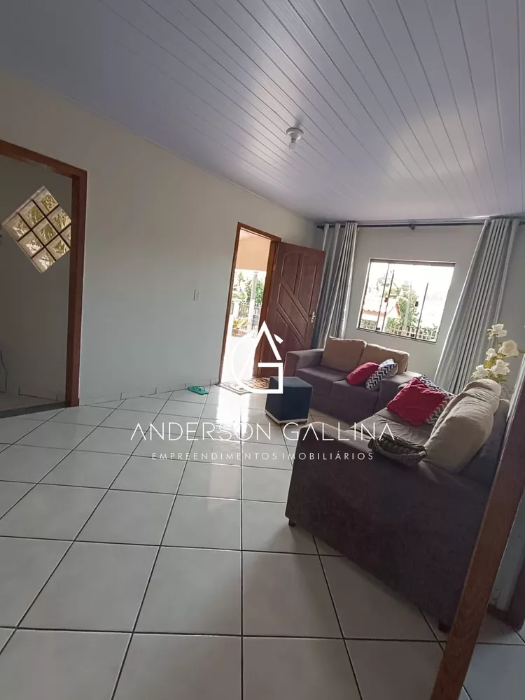 Casa, 3 quartos - Foto 5