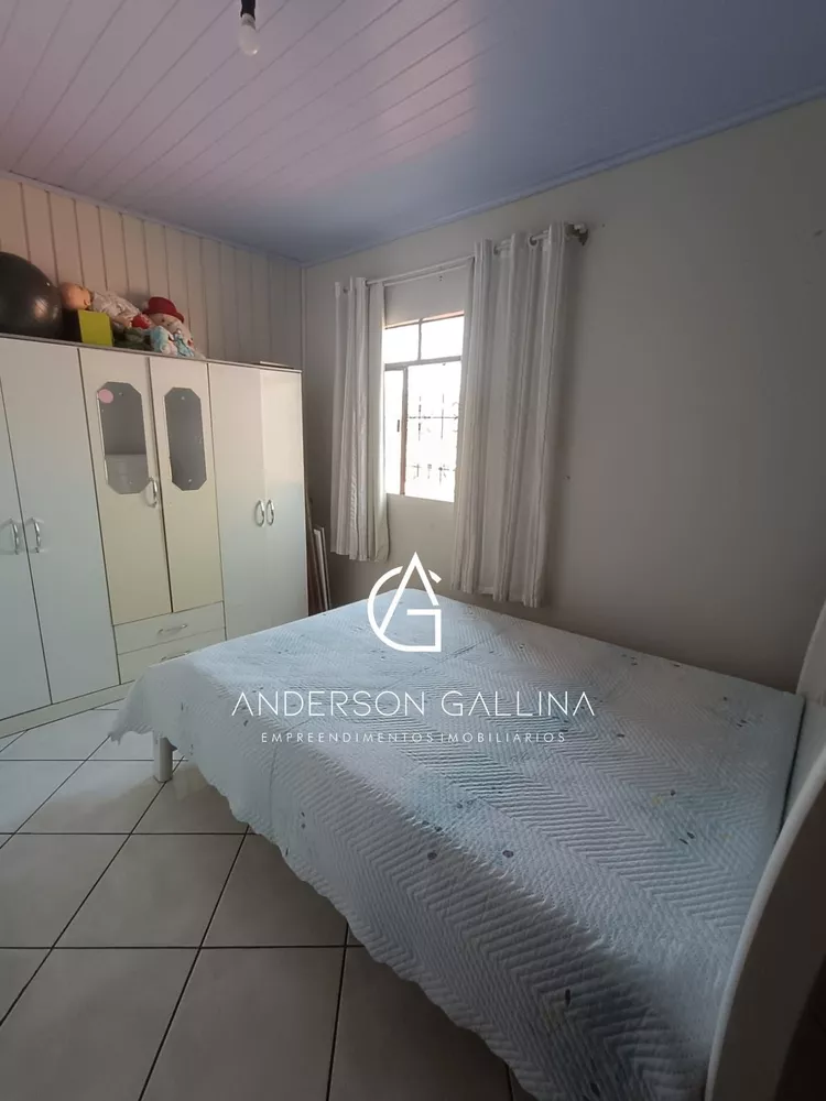 Casa, 3 quartos - Foto 7