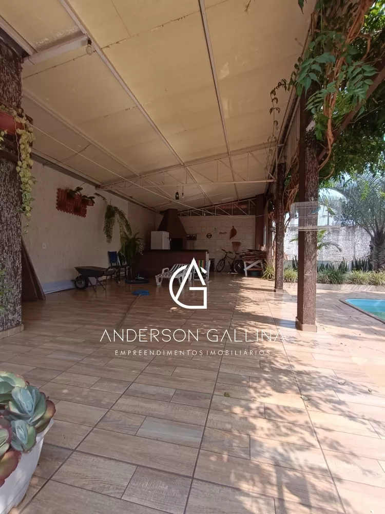 Casa, 3 quartos - Foto 8