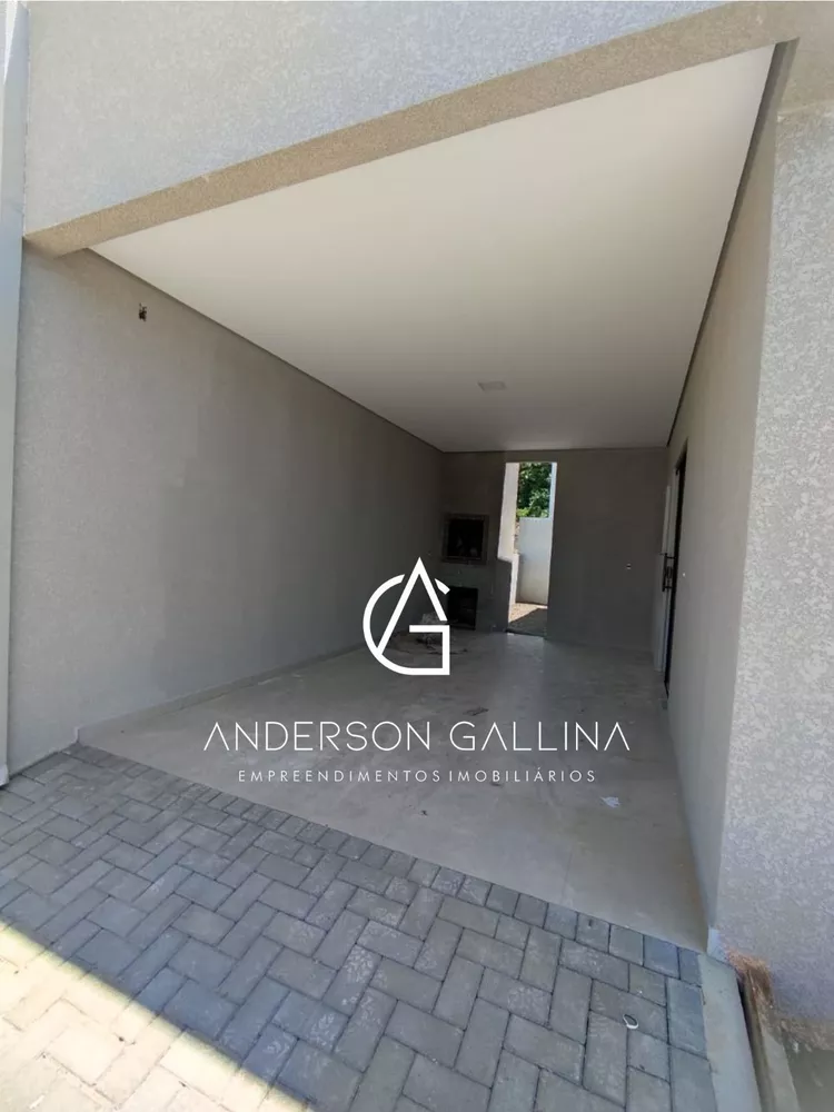 Casa, 3 quartos - Foto 9