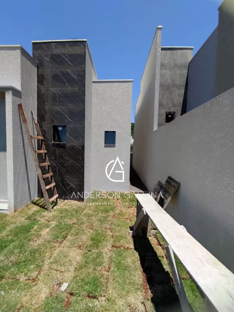 Casa, 3 quartos - Foto 10