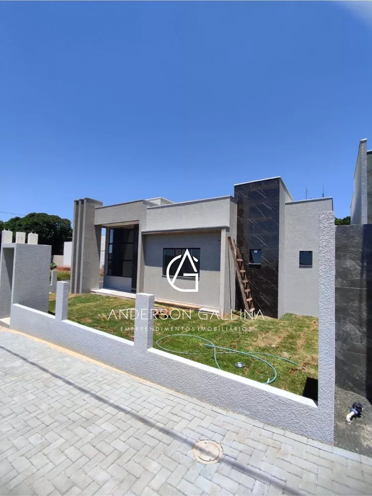 Casa, 3 quartos - Foto 11